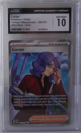 Lucian