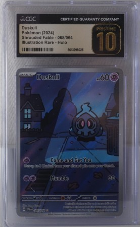 Duskull