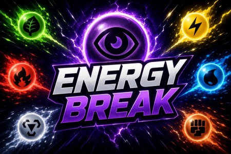 Energy Break!