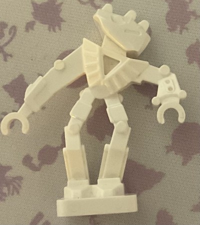 Bionicle mini 
