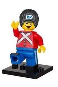 Promotional Minifigs