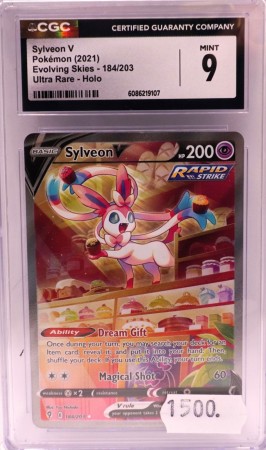 Sylveon V