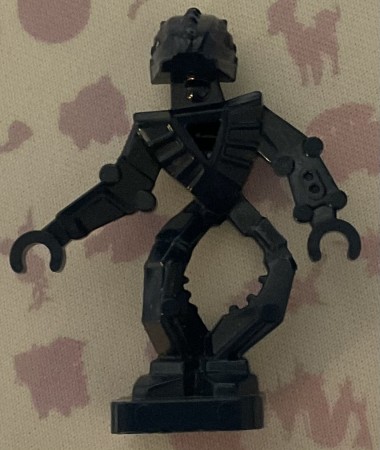 Bionicle mini 