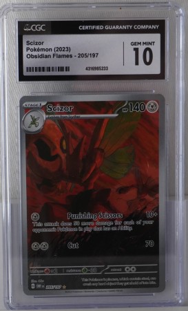 Scizor