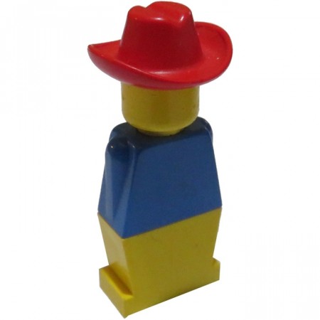 Lego Old