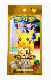 30Th Coin Bag